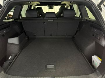 Skoda Kodiaq 1.5 TSI Sportline Matrix AHK Panoramadach