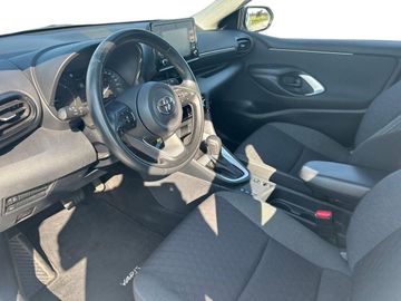 Toyota Yaris - 7