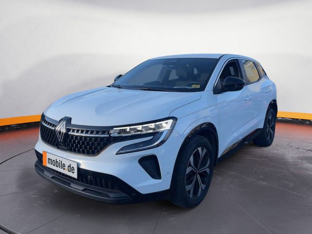 Renault Austral 1.3 TCe 140 Mild-Hybrid Equilibre