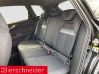 Audi Q4 e-tron - Vorschau Bild 11