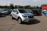 Opel Mokka X 1.4 Edition*1.Hand*SHZ*AHK*Tempomat* - Opel Mokka Gebrauchtwagen in Hannover