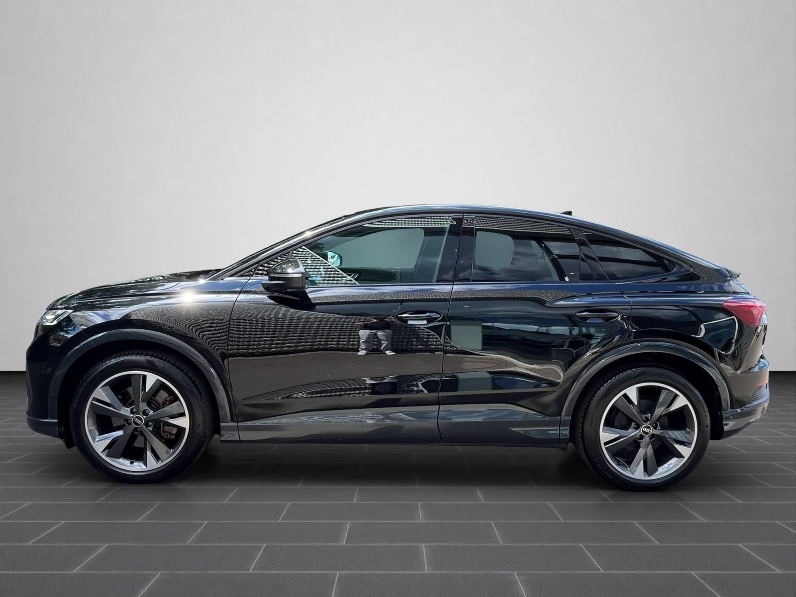 Audi Q4 e-tron - Bild 8