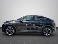 Audi Q4 e-tron - Vorschau Bild 8