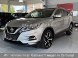 Nissan Qashqai N-Connecta *Panorama*Automatik*AHK* - Nissan Qashqai Gebrauchtwagen in Aachen
