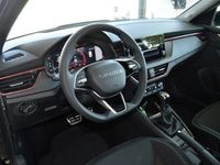 Skoda Kamiq - Vorschau Bild 3
