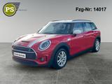 MINI Cooper S Clubman Classic Trim PDC LED Harman-Kar - rote MINI Cooper S Clubman