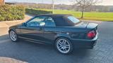 BMW E46 325 CI Cabrio - BMW 325 aus 2001: Cabrio, 325ci