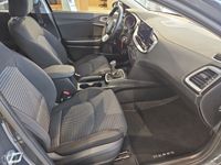 Kia XCeed - Vorschau Bild 21