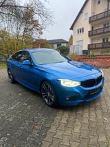 BMW 335 Gran Turismo Gran Turismo 335d xDrive M ... - BMW 335 Gran Turismo Gebrauchtwagen