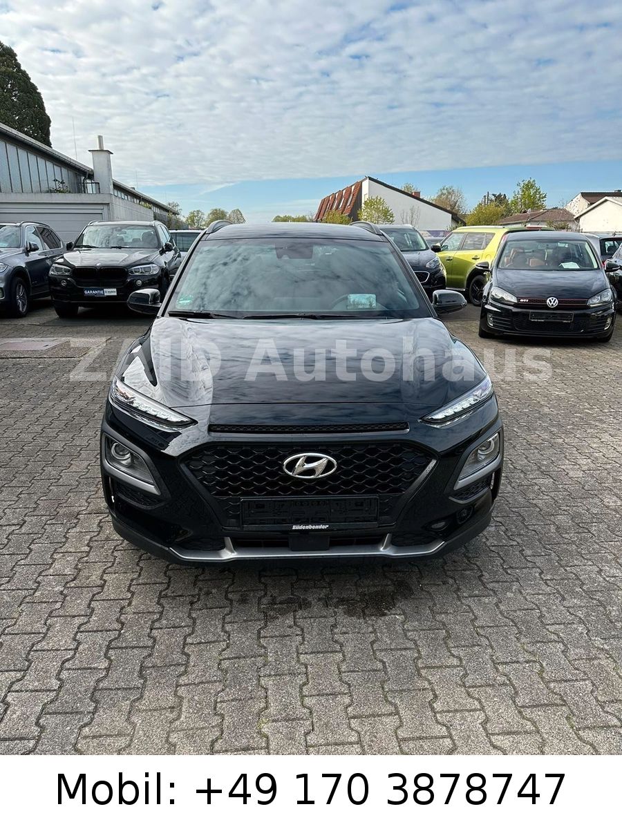 Hyundai Kona Advantage+ Hybrid Sport*2Hand*Head-Up*LED imagem 2