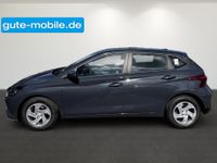 Hyundai i20 - Vorschau Bild 6