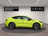 Skoda Enyaq Coupé RS LOUNGE*ST.HZG*MATRIX*PANO*HuD*CAN - Skoda Enyaq Gebrauchtwagen