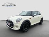 MINI ONE/2. Hand/unfallfrei/Klima/Scheckheft/TÜV neu - MINI