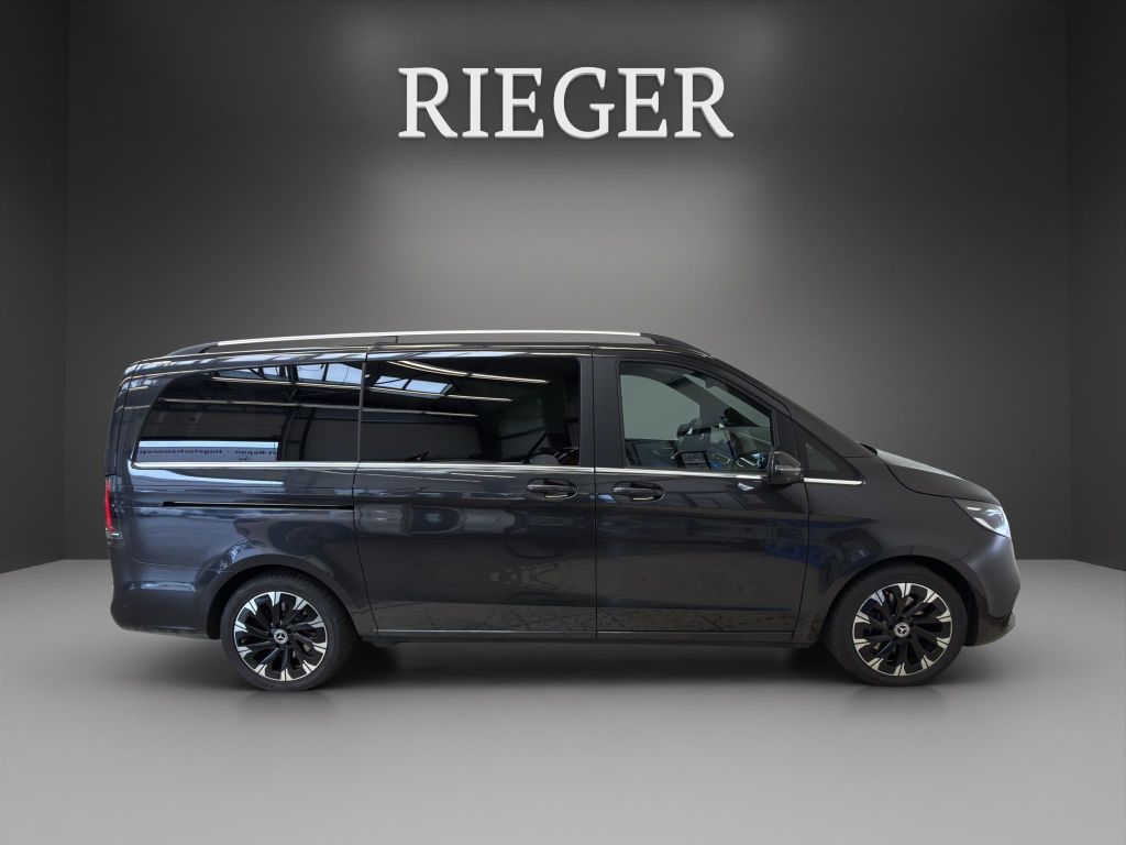 MERCEDES-BENZ V-Class 2025