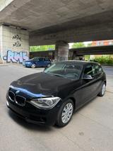 BMW 114i - - BMW 114 in Bonn