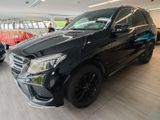 Mercedes-Benz GLE 350 GLE -Klasse GLE 350 d 4Matic*AMG*HUD*STH - Mercedes-Benz GLE 350