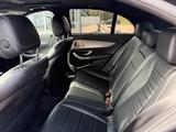 Mercedes-Benz E 350 d AMG Line *D-TACHO*BURMESTER*HEAD UP*LED* - Mercedes-Benz E 350 mit Diesel-Antrieb