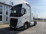Volvo FH 500 Globetrotter XL Euro 6