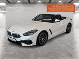 BMW Z4 sDrive20i Sport Line LiveCockpitProf PDC - BMW Z4 in Bremen