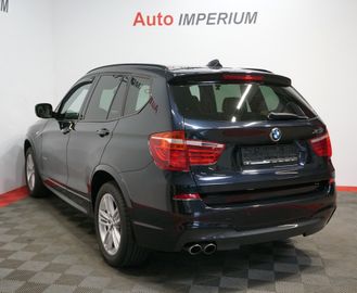 BMW X3 - 6
