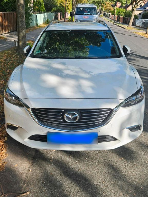 Image of Mazda 6