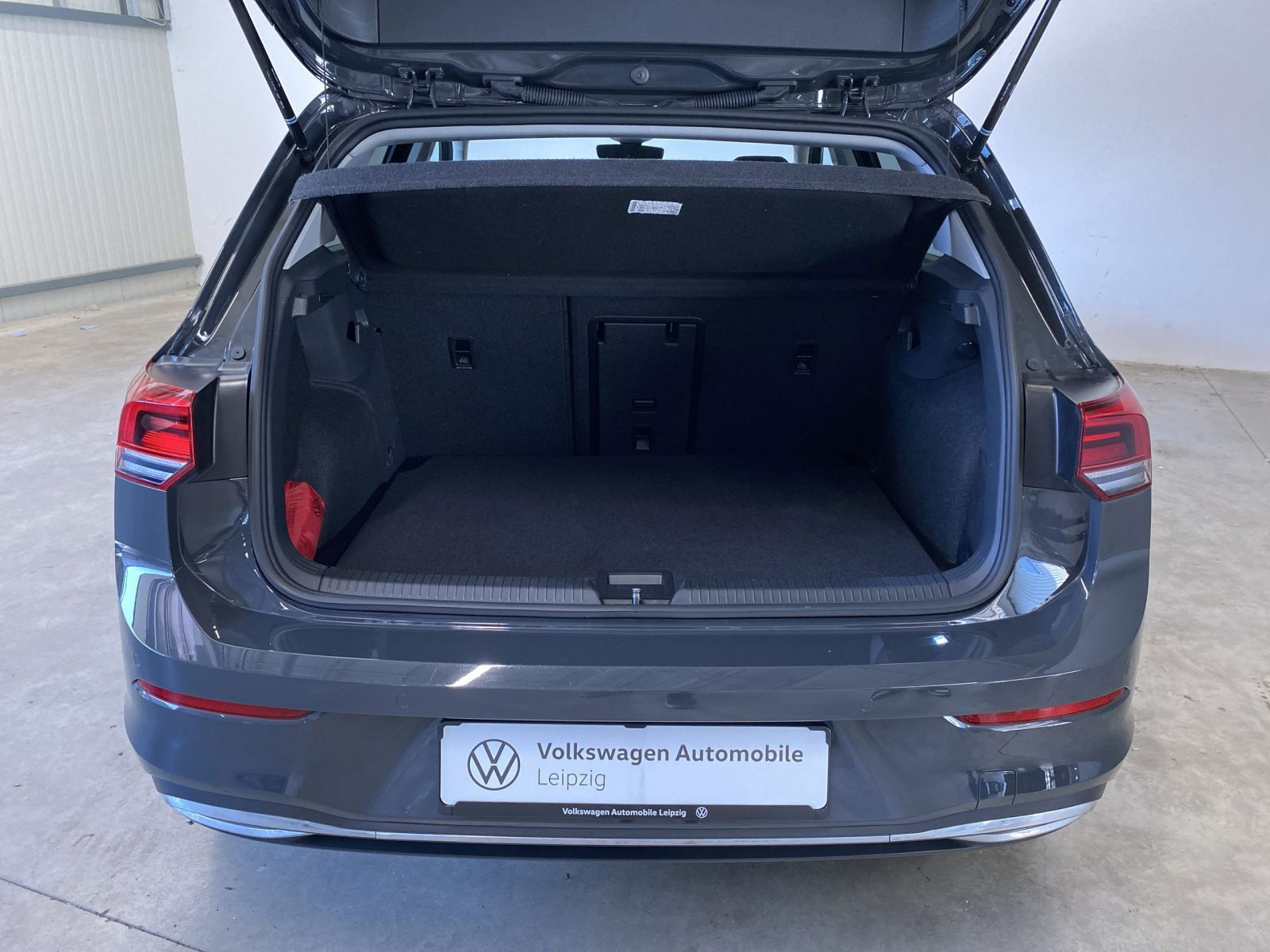 Volkswagen Golf - Bild 9