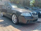 Skoda Octavia Rs 2.0 Tdi 170 Ps - Skoda Octavia: 170