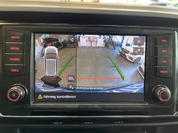 MYAUTOCENTER – Gebraucht- und Jahreswagen mit Werkstattservice in Pfaffenhofen Seat Ateca Xcellence 4Drive *1. Hand*AppleCarPlay*ACC