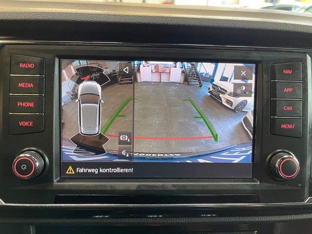 MYAUTOCENTER – Gebraucht- und Jahreswagen mit Werkstattservice in Pfaffenhofen Seat Ateca Xcellence 4Drive *1. Hand*AppleCarPlay*ACC