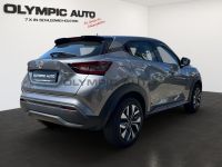 Nissan Juke 1.0 DIG-T DCT Acenta  SITZHZG KLIMA-AT LED - Image