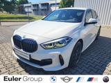 BMW 120 i 5-Türer Sportpaket Navi Digitales Cockpit  - BMW 120 mit Benzin-Antrieb: Limousine, 120i Türer Sportpaket
