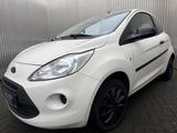 Ford Ka/Ka+ 1,2 Trend Garantie Euro 6 Top Zustand - weiße Ford Ka/Ka+