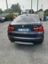 BMW X4 - 6
