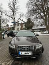 Audi A6 Allroad 2.7TDI (DPF) quattro tiptronic - - Audi A6 Allroad: 2.7