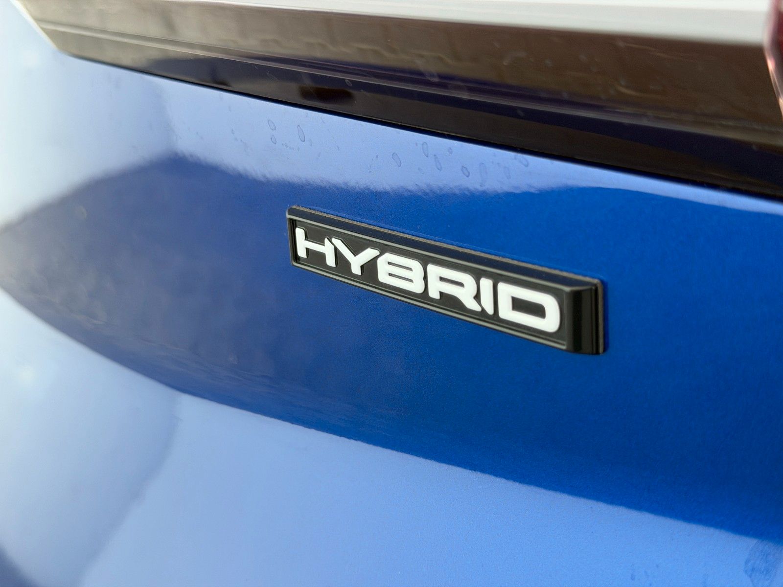Fahrzeugabbildung Opel Mokka GS 136PS Automatik Hybrid/Navi/AHK!
