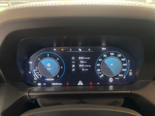 Amarok 3.0 TDI Aventura 4Motion*Leasingübernahme