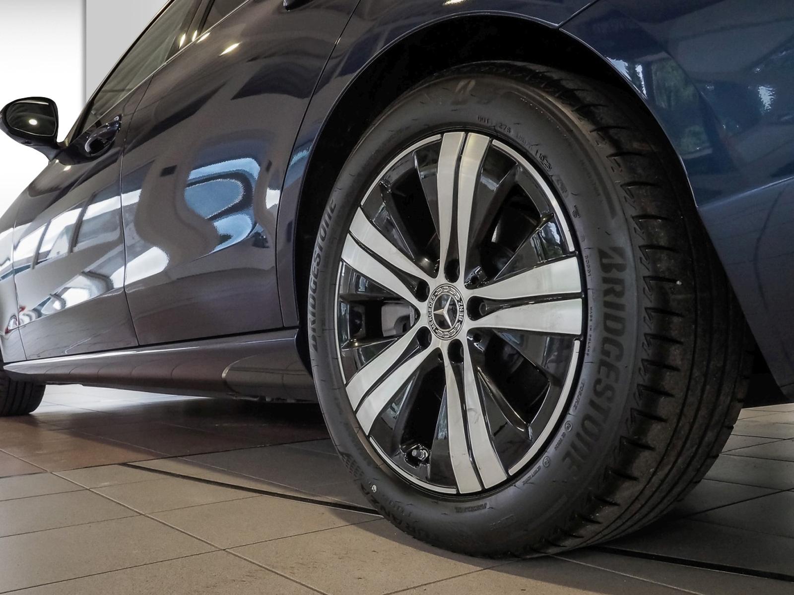 Mercedes-Benz C-Class C 220 D 4MATIC (206.205) C 220 D MHEV, миниатюра 5