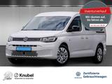Volkswagen Caddy Maxi 2.0 TDI DSG Navi Tel. DAB+ ACC - Volkswagen Caddy Maxi