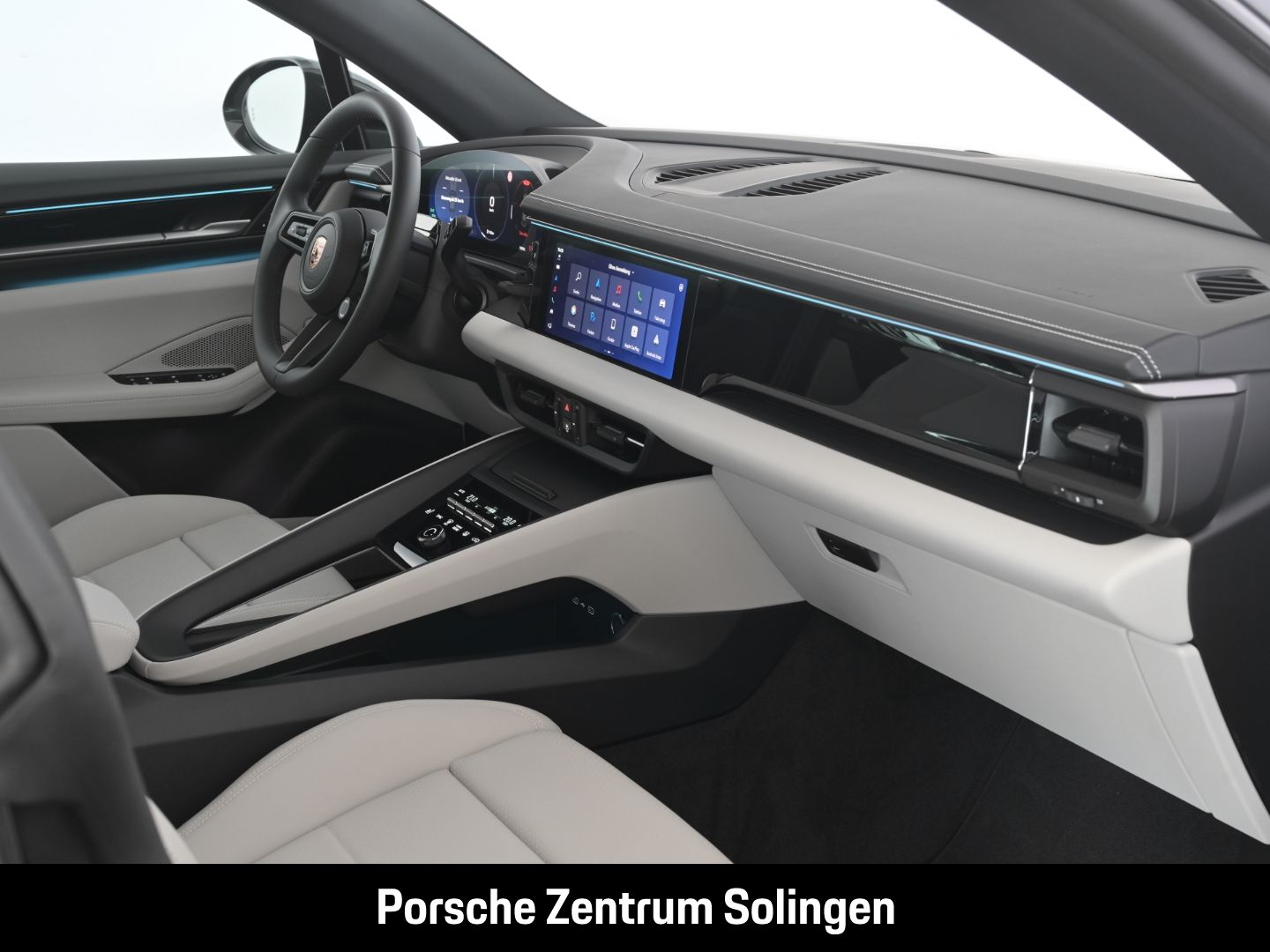 Porsche Macan - Bild 22