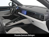 Porsche Macan - Vorschau Bild 22