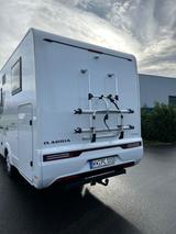 Adria Coral XL  Axess 660 SL CSD-Edition 2023 - Adria 660 sl