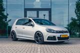 Volkswagen Golf 6R ABT 2.0 TSI DSG 4MOTION R R - Volkswagen Golf: 4motion V6