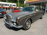 Rolls-Royce Corniche Serie 1,  H-Kennz.,deutsche Auslief. - Rolls-Royce aus 1973