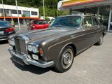 Rolls-Royce Corniche Serie 1,  H-Kennz.,deutsche Auslief. - Rolls-Royce Corniche: Coupé