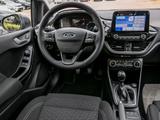 Ford Fiesta 1.0 Titanium Sicht-Paket Spurhalteassi. - Ford Fiesta Gebrauchtwagen in Bochum