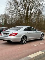 Mercedes-Benz Mercedes Cls cls 350 - Mercedes-Benz CLS 350 in Aachen