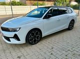 Opel Astra Sports 1,5 CDTI ,360,Massage,Ultimate - Opel Astra mit Diesel-Antrieb: Kombi, Klimaanlage, 1.3