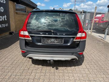 Volvo XC70 - 5