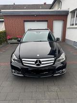 Mercedes-Benz C 180 CDI T BlueEFFICIENCY AVANTGARDE AVANTGARDE - Mercedes-Benz C 180: Cdi Blueefficiency