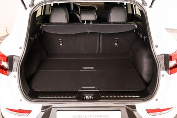 Fahrzeugabbildung Renault Kadjar Limited 1.3 tCe 117 kW
